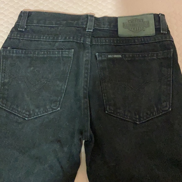 HARLEY DAVIDSON PANTS - Picture 3 of 3